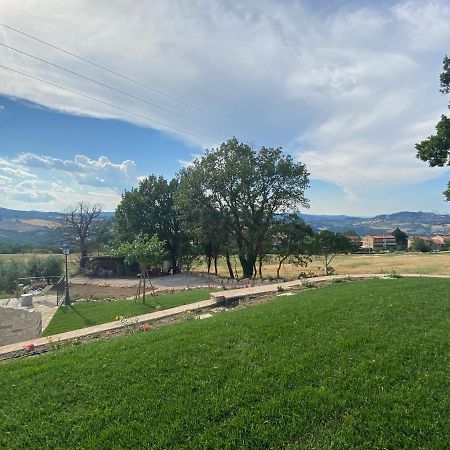 Appartamento Dell Agriturismo Pane E Olio Todi Ngoại thất bức ảnh