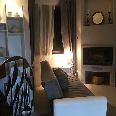 Appartamento Dell Agriturismo Pane E Olio Todi Ngoại thất bức ảnh