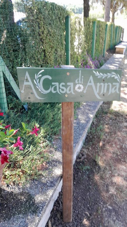 Appartamento Dell Agriturismo Pane E Olio Todi Ngoại thất bức ảnh