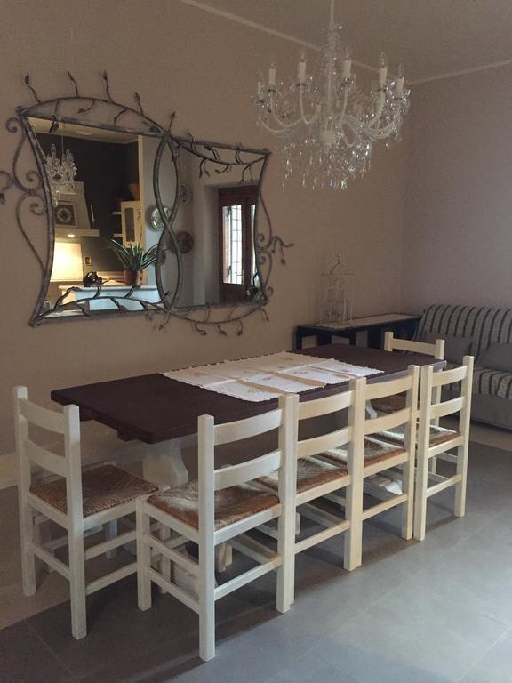 Appartamento Dell Agriturismo Pane E Olio Todi Ngoại thất bức ảnh