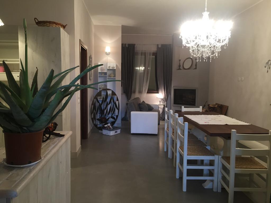 Appartamento Dell Agriturismo Pane E Olio Todi Ngoại thất bức ảnh