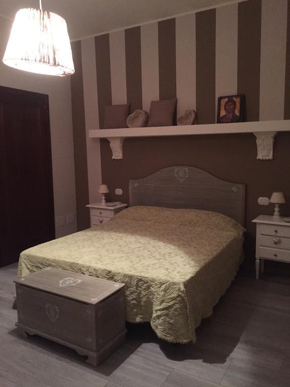 Appartamento Dell Agriturismo Pane E Olio Todi Ngoại thất bức ảnh