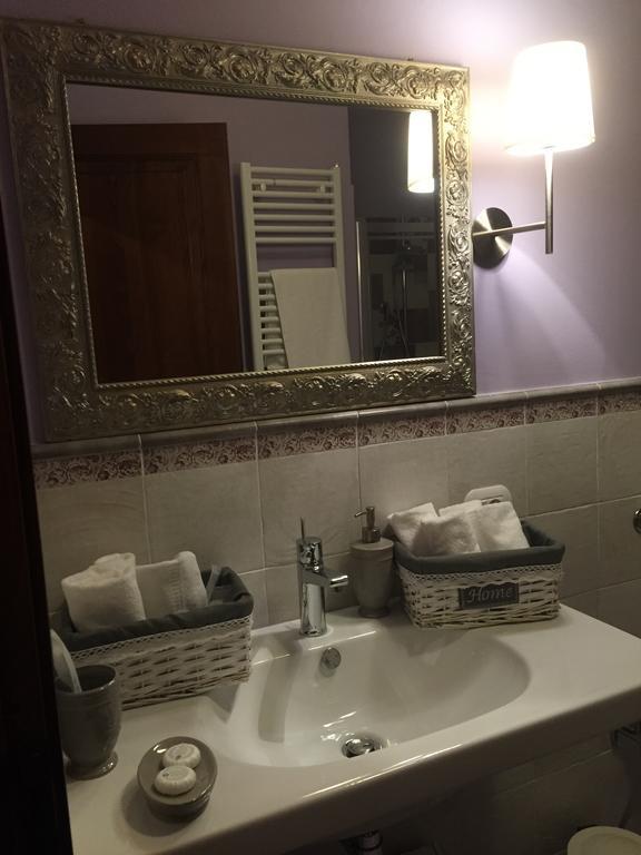 Appartamento Dell Agriturismo Pane E Olio Todi Ngoại thất bức ảnh