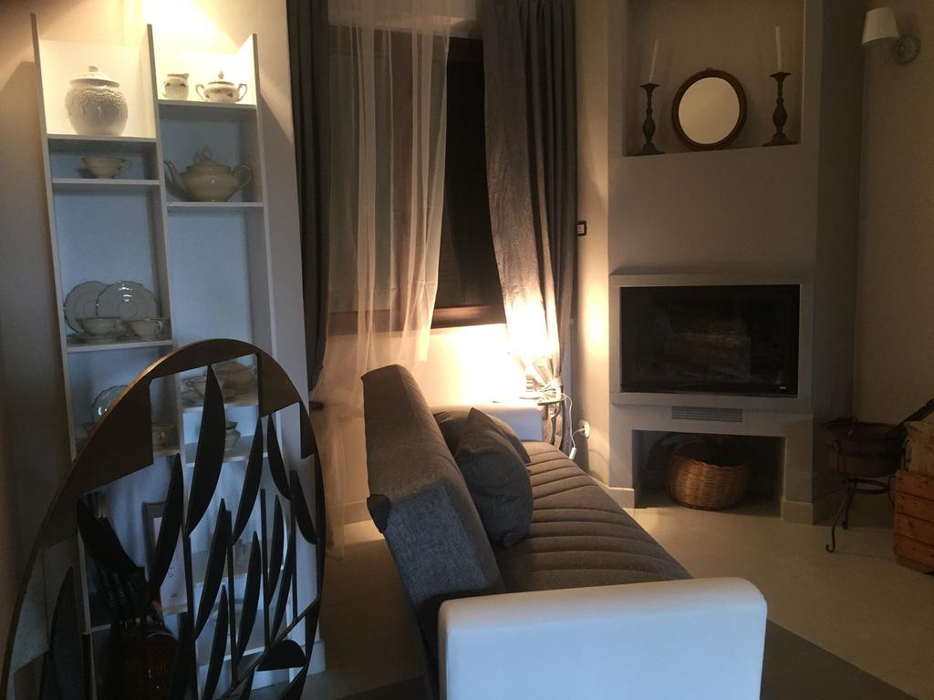 Appartamento Dell Agriturismo Pane E Olio Todi Ngoại thất bức ảnh
