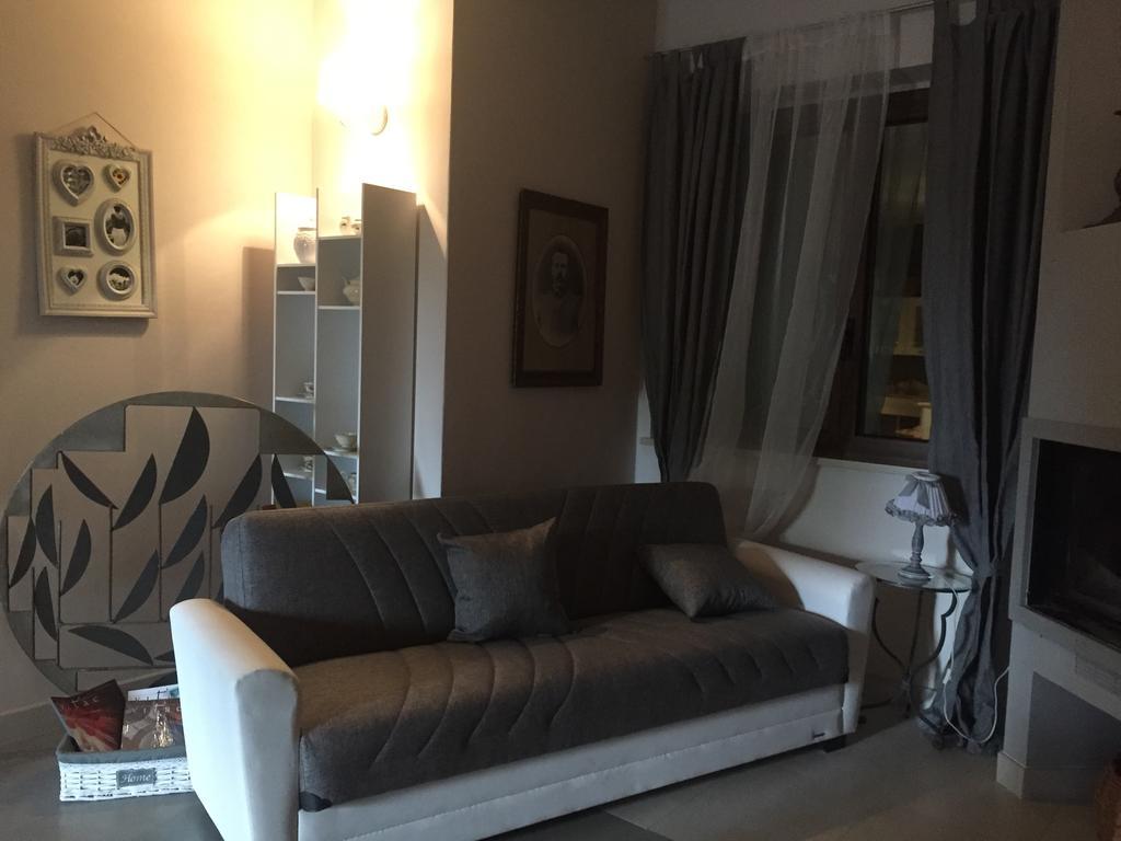 Appartamento Dell Agriturismo Pane E Olio Todi Ngoại thất bức ảnh