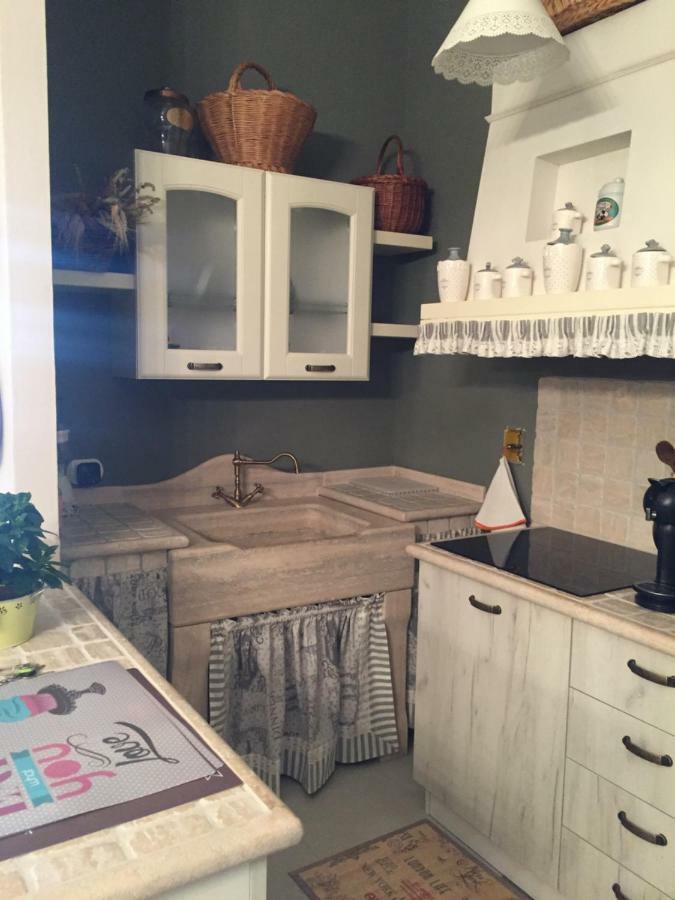 Appartamento Dell Agriturismo Pane E Olio Todi Ngoại thất bức ảnh